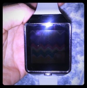 Android smart watch